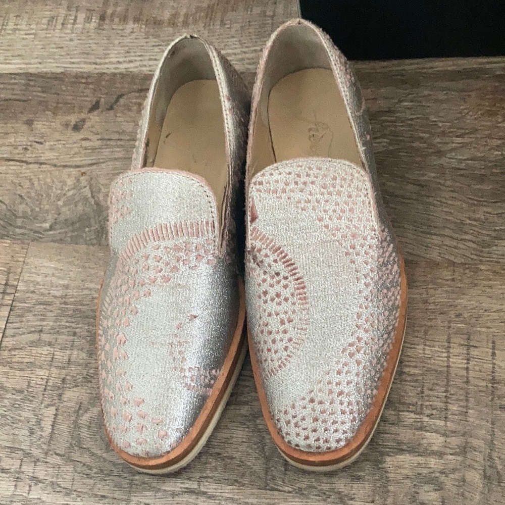 Free People Loafer